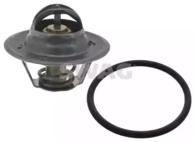 Термостат, охлаждающая жидкость SWAG купить